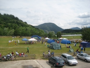 La zona dell''arrivo_S