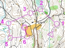 ORIENTEERING_Percorso_S