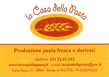 La_Casa_della_Pasta
