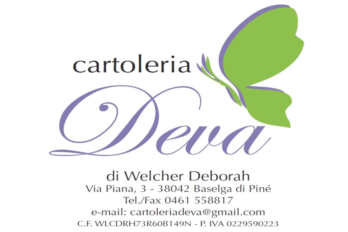 Cartoleria Deva