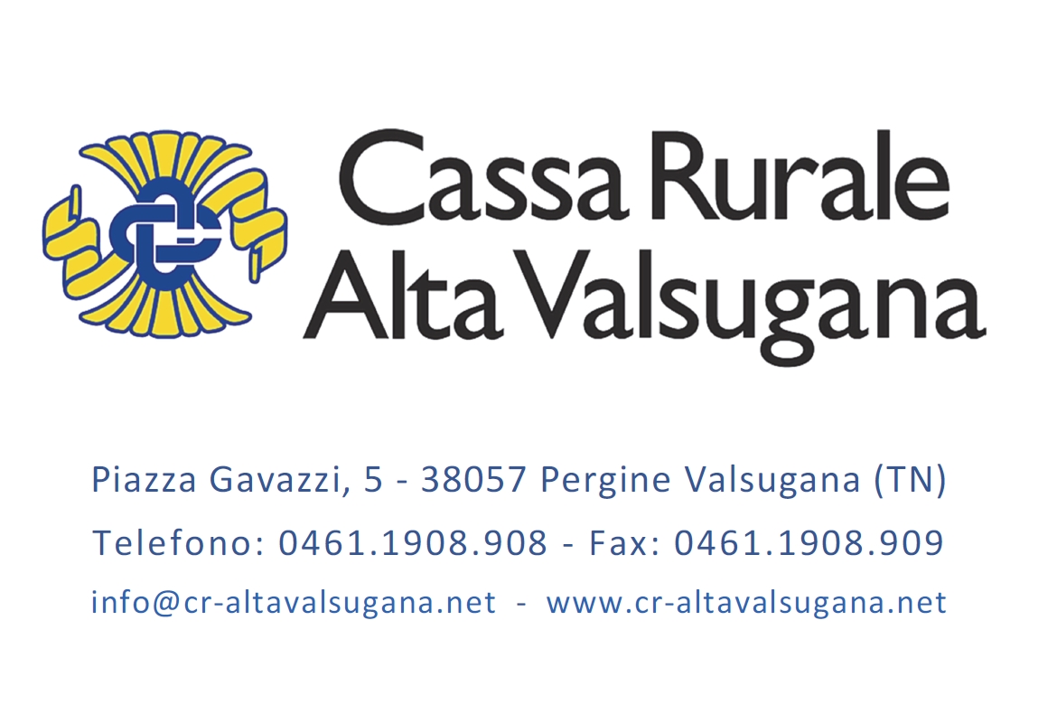 Cassa Rurale Alta Valsugana