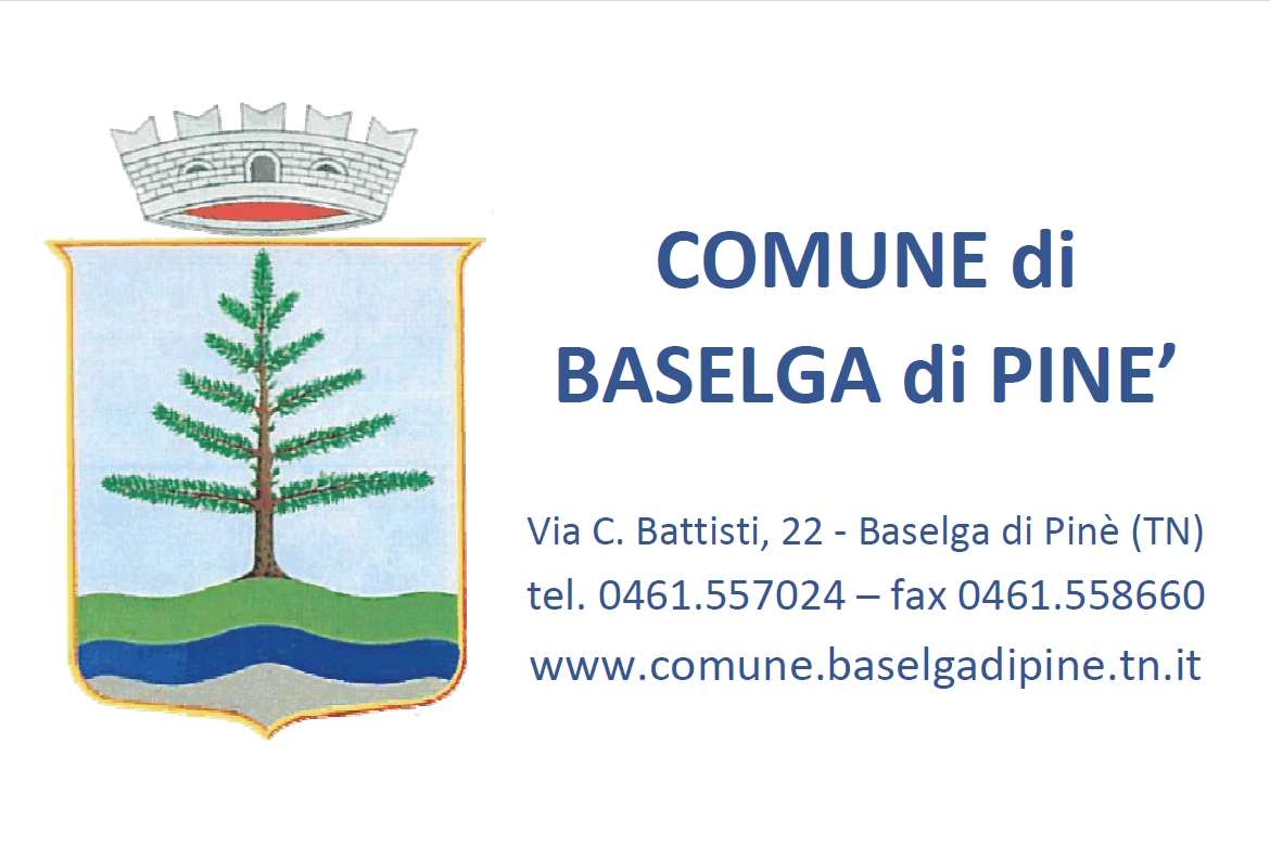 Comune di Baselga di Pinè