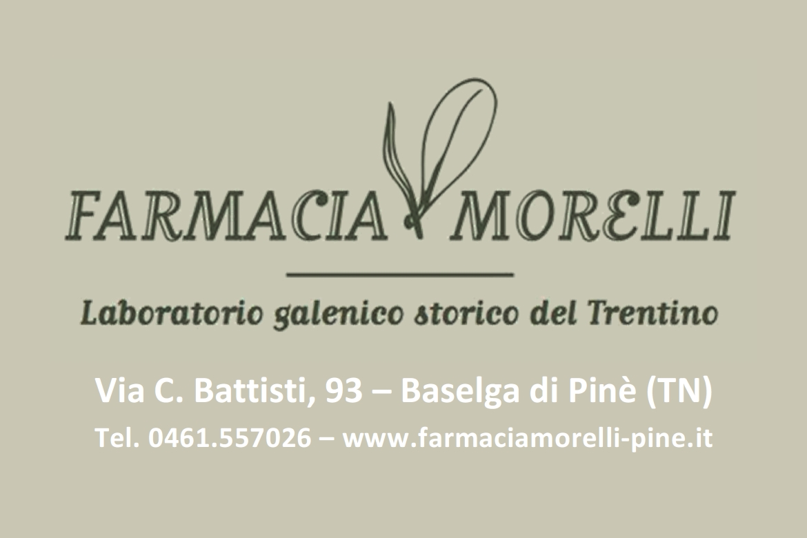 Farmacia Morelli