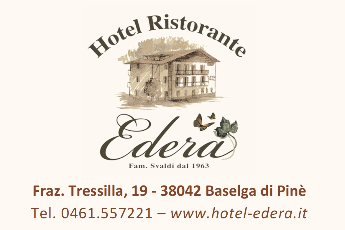 Hotel Edera