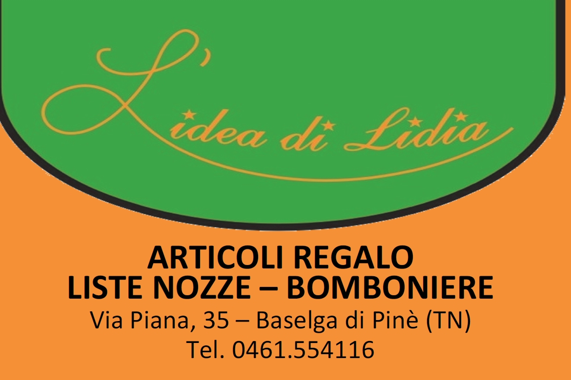 L'Idea di Lidia