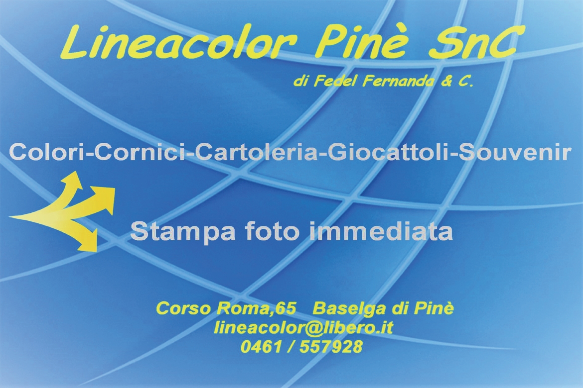 Lineacolor