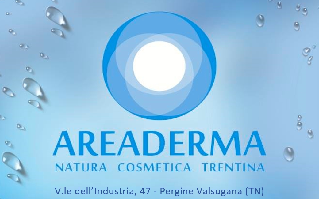 Areaderma - Natura Cosmetica Trentina