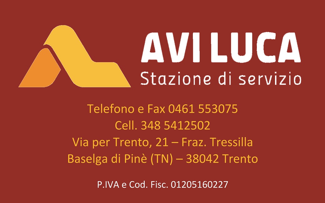 Avi Luca Stazione di Servizio