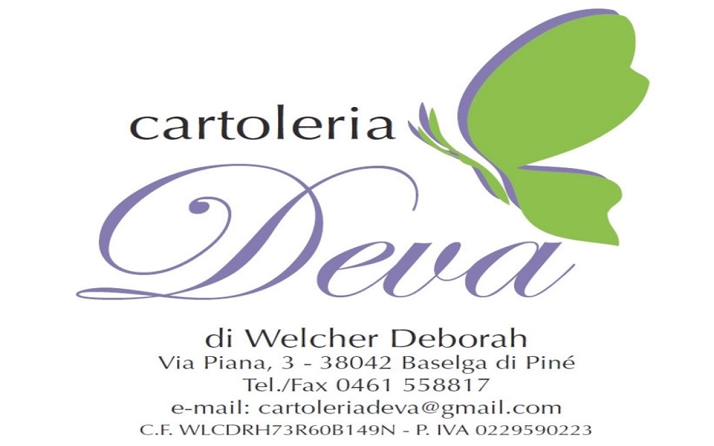 Cartoleria Deva