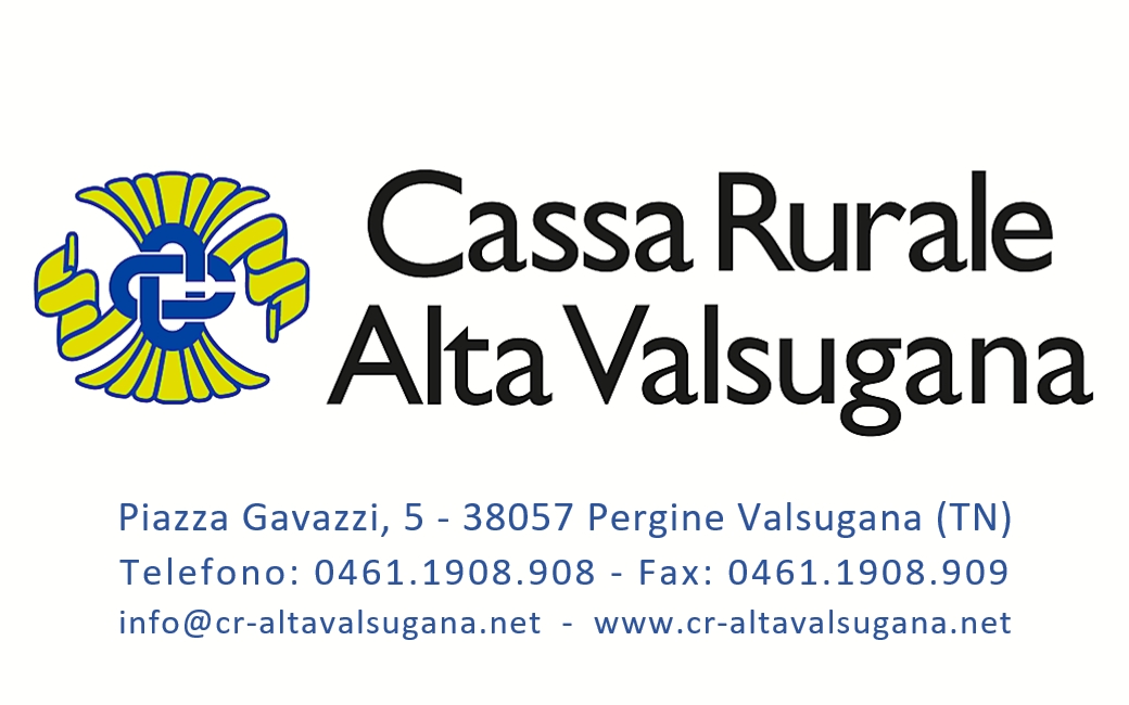 Cassa Rurale Alta Valsugana