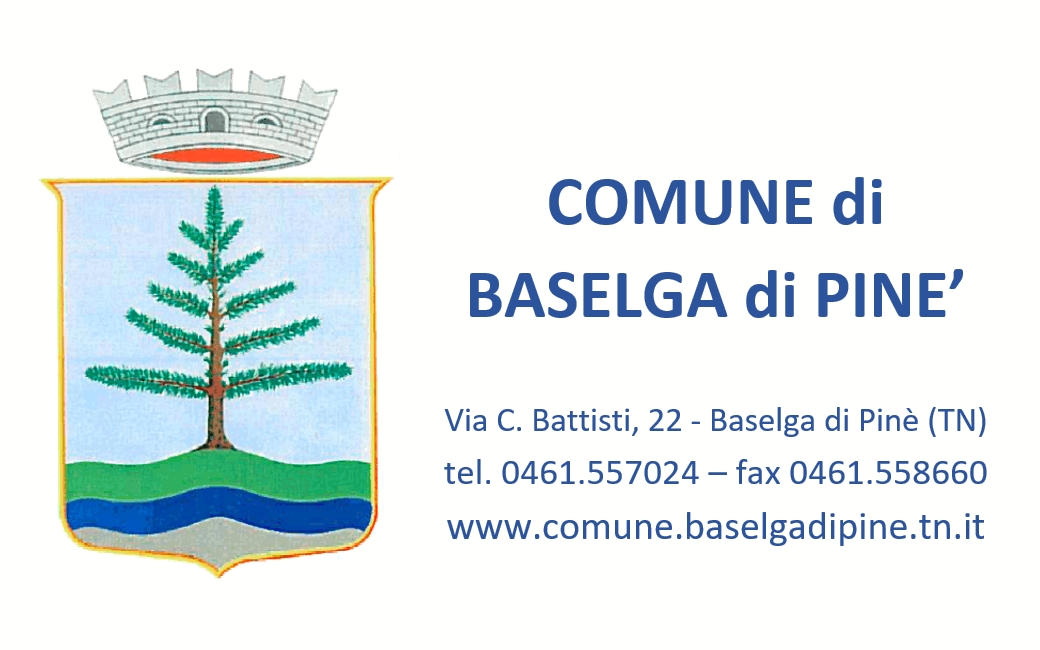 Comune di Baselga di Pinè