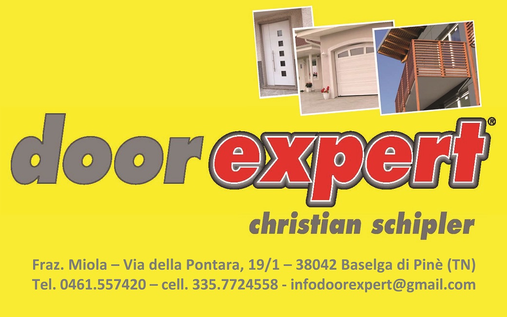 Door Expert di Christian Schipler