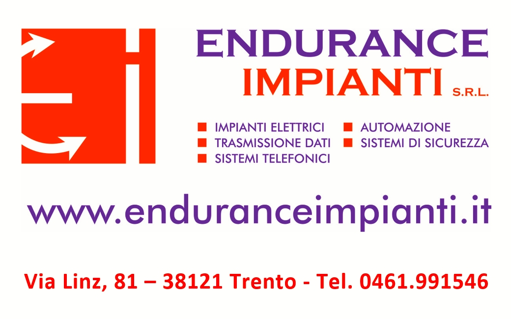 Endurance Impianti