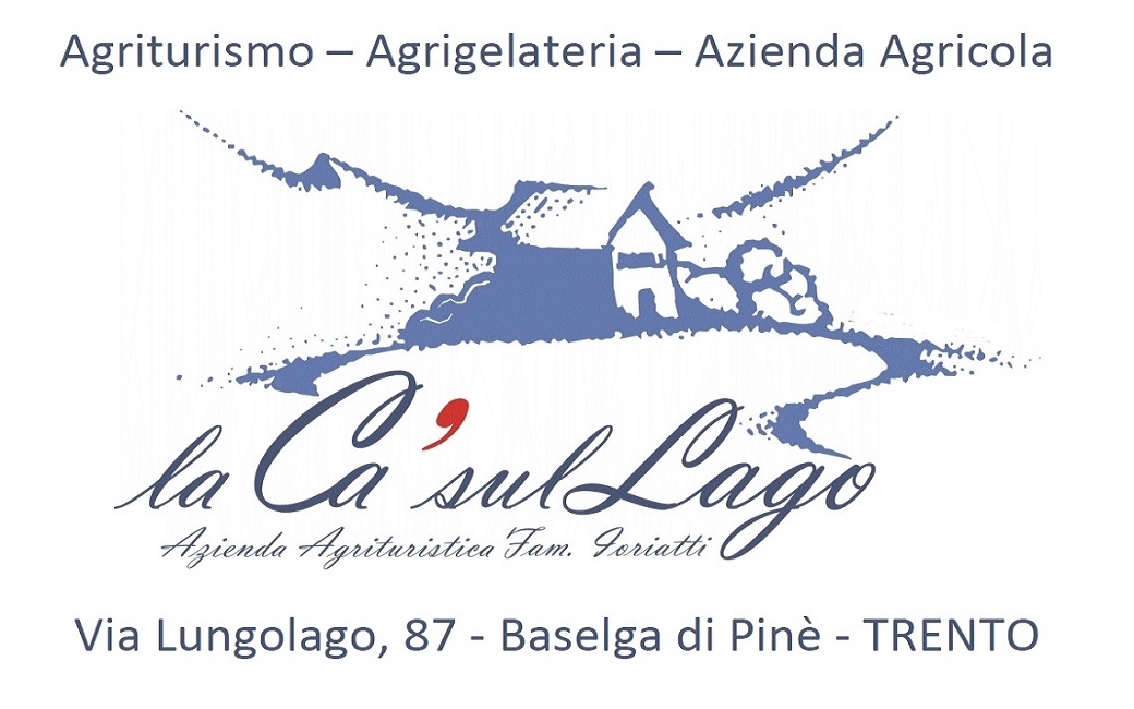 Agrigelateria la Cà sul Lago