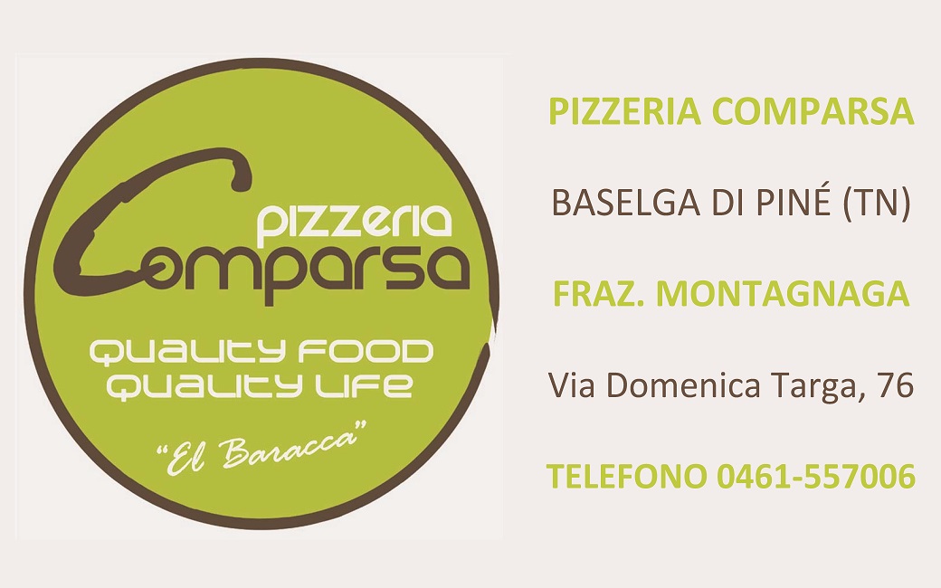 Pizzeria Comparsa