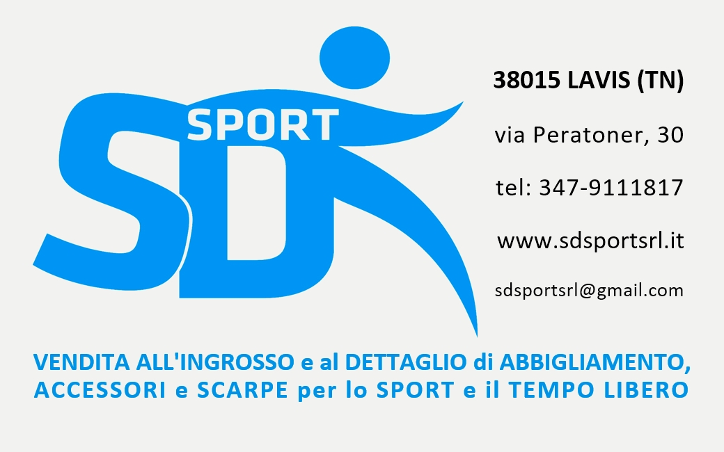 SD Sport Lavis