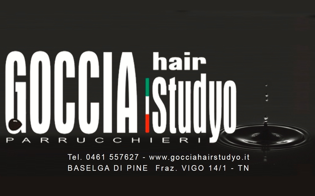 Salone Goccia Hair Studio