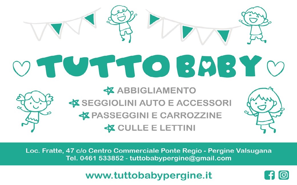 Tutto Baby Pergine