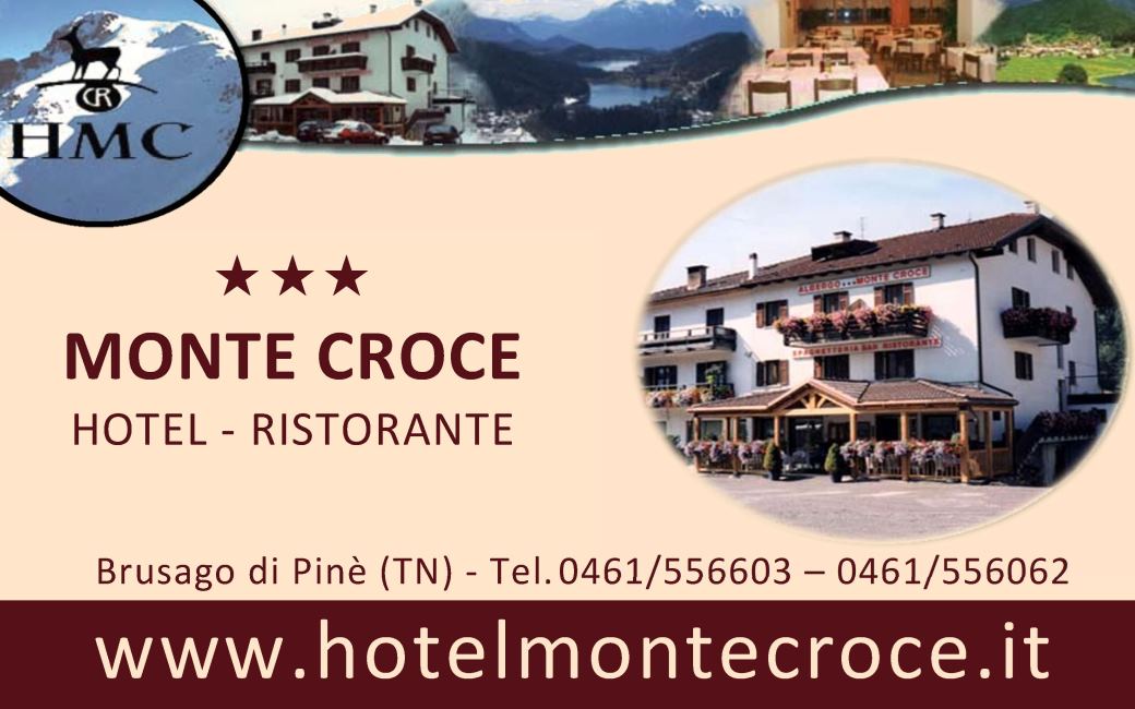 Hotel Ristorante Monte Croce