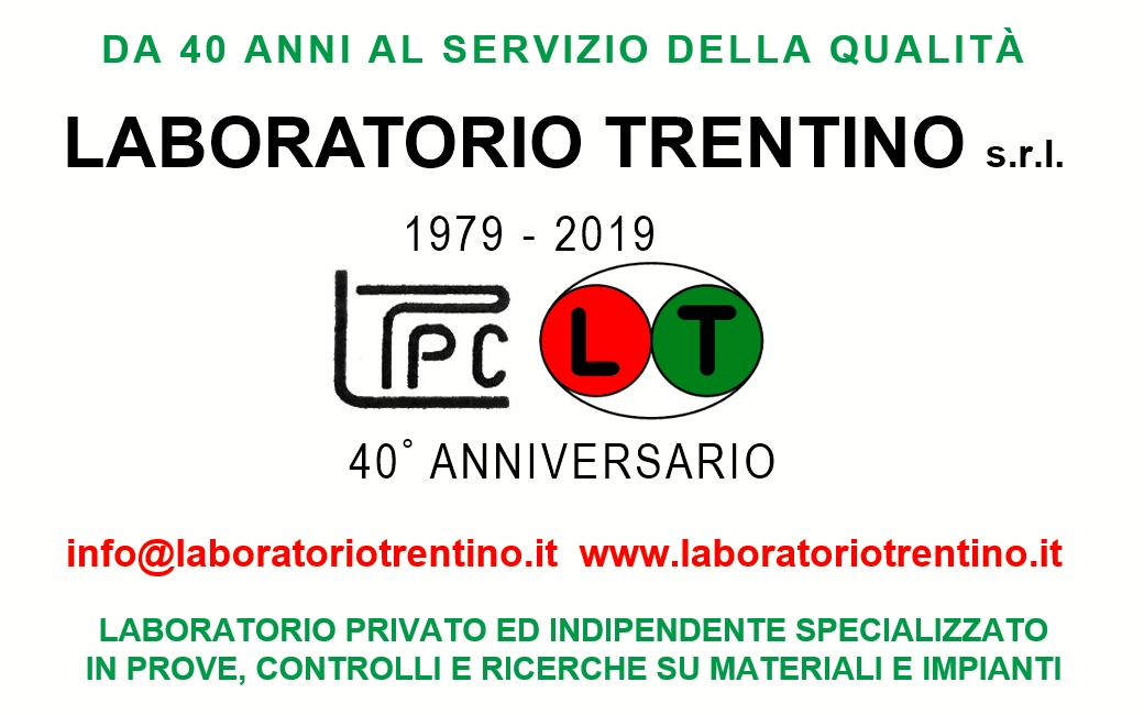 Laboratorio Trentino