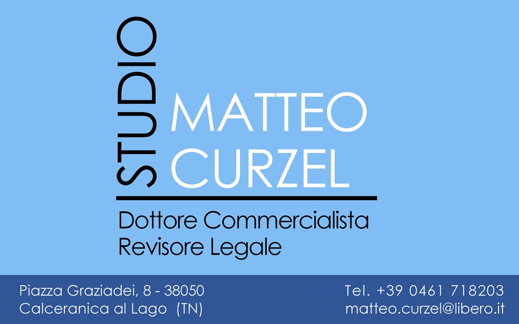 Studio Matteo Curzel