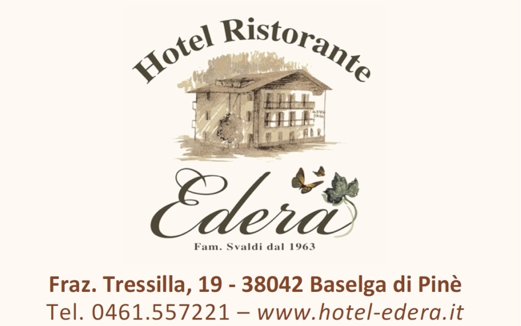 Hotel Ristorante Edera