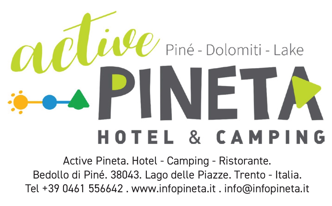HotelCampingPineta