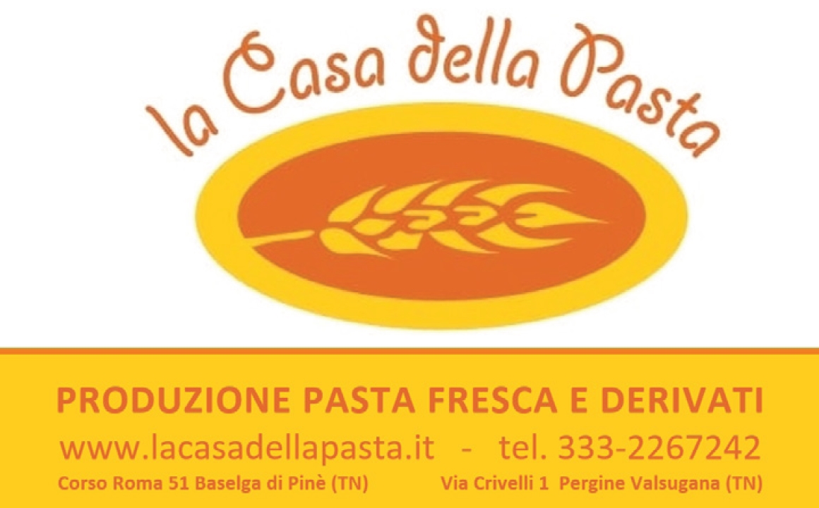 LaCasaDellaPasta