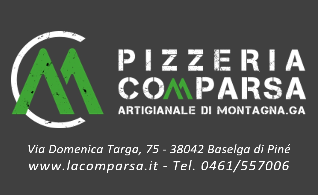 PizzeriaComparsa