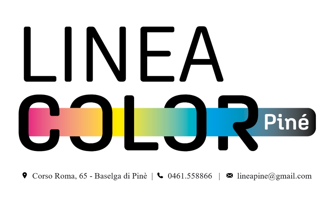 LineaColor