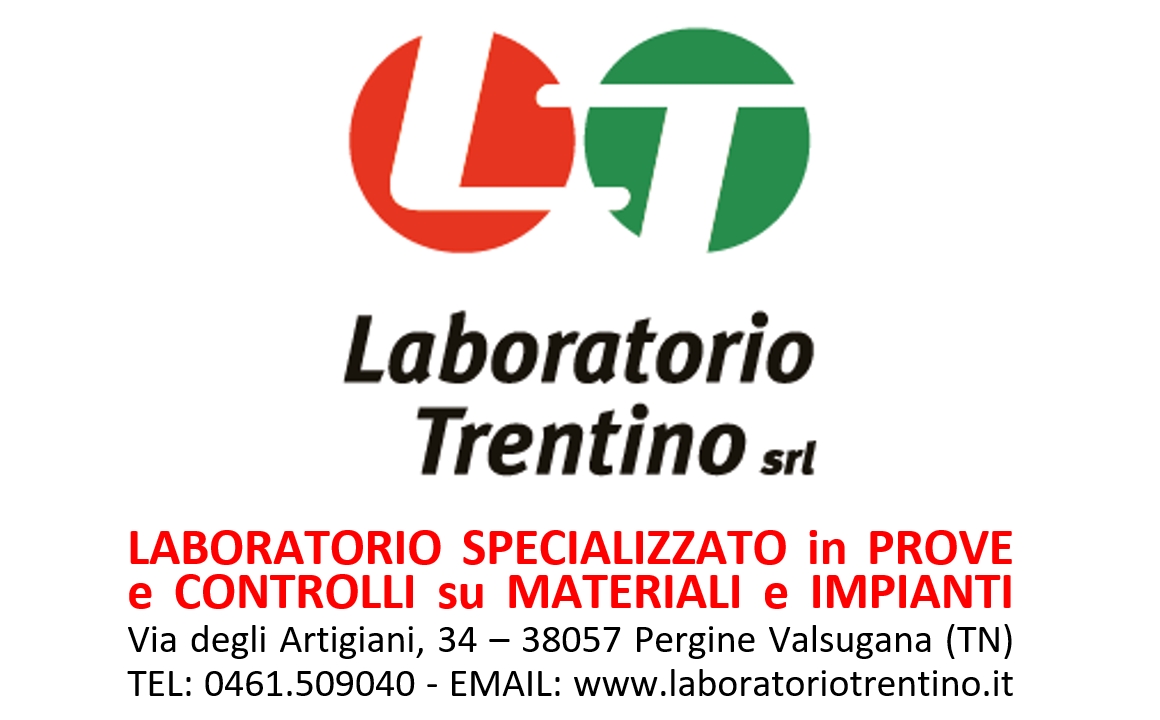 LaboratorioTrentino