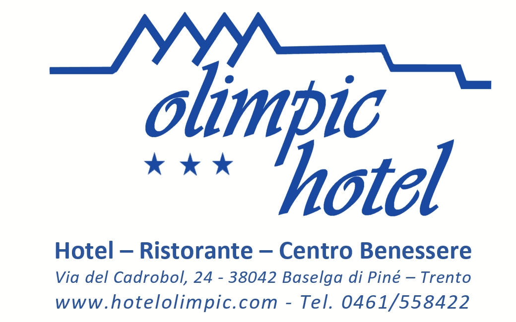 Hotel Olimpic Baselga di Pinè