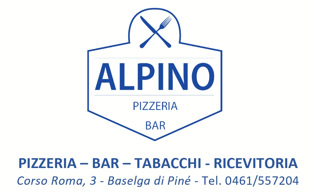 Bar Pizzeria Alpino Baselga di Pinè